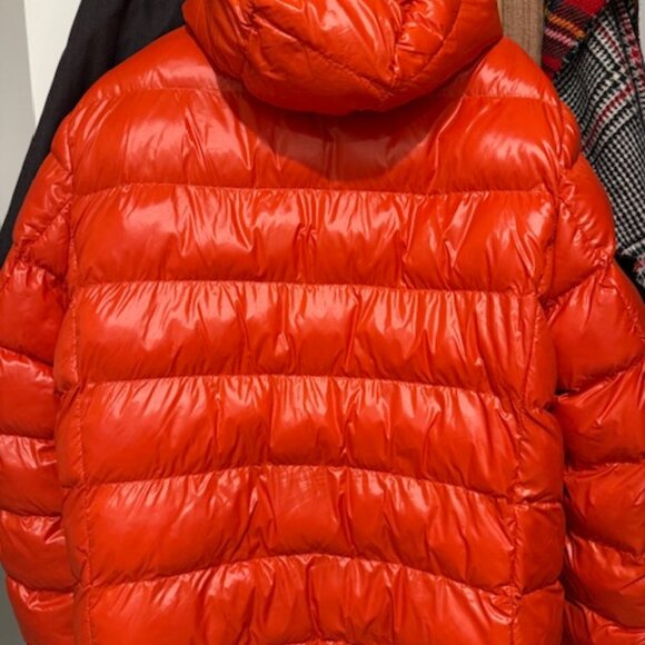 🧥 Geox Respira Breathable Insulated Reversible Jacket – Windproof & WateR Proof - Picture 3 of 10